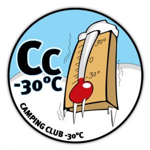Campingclub -30 Grad